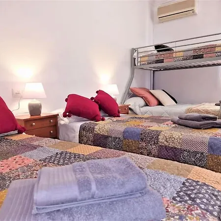 Casa Rosas De Trassierra Cordoba