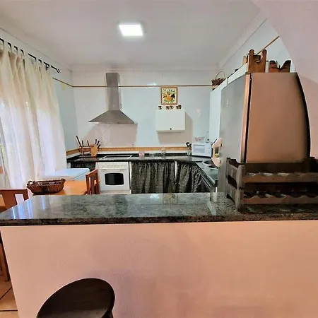 Casa Rosas De Trassierra