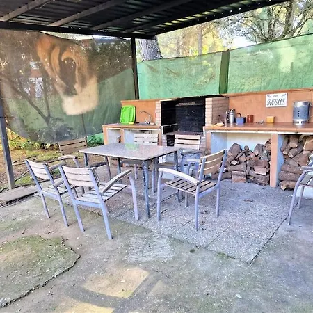 Casa Rosas De Trassierra Holiday home Cordoba
