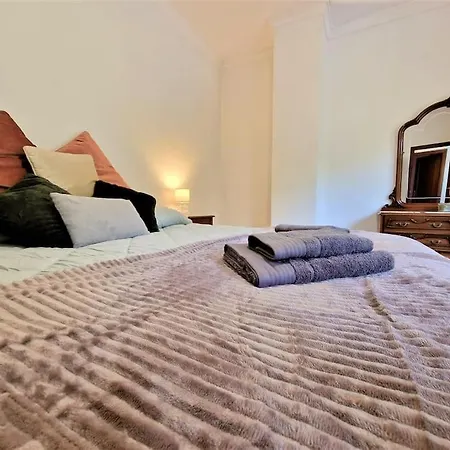 Holiday home Casa Rosas De Trassierra *