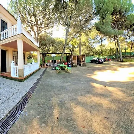 Casa Rosas De Trassierra Кордова