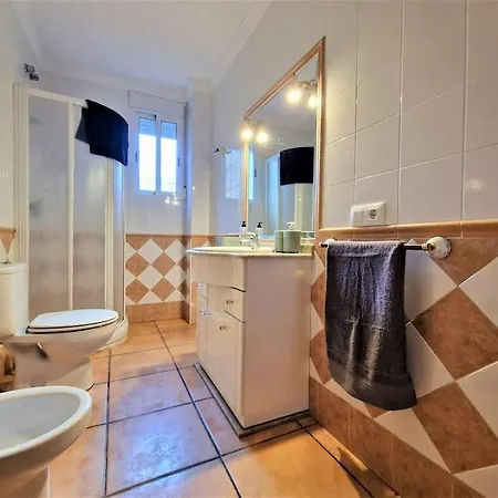 Casa Rosas De Trassierra Дом отдыха *